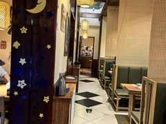 -三石铁板烧(紫竹桥店)