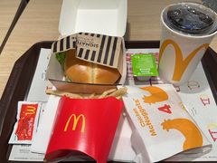 -麦当劳(新濠影汇店)