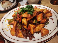 -纳鲁孜·新疆特色餐厅(上海悦荟广场店)