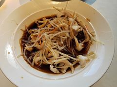 -宝轩渔府·老字号海鲜·正宗津菜(水上店)