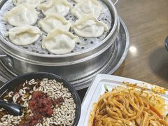 -志亮灌汤蒸饺·清真(庙后街店)