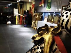 -国际咏春拳联合会拳馆俱乐部