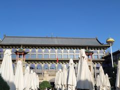 -西宁市东关清真大寺