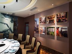 -琼菜人家·海南菜·文昌鸡(文昌大道店)