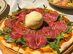 -宿醉意大利餐厅(老车站1970文创园店)