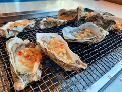 -蚝英雄·鲜蚝自助专门店(洋桥店)