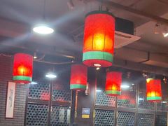 -陈府大宅门成都火锅·手切鲜肉(太原街店)