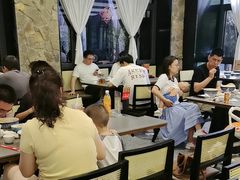 -陈熹公民族美食文化餐厅(中华广场店)