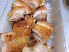 -阿皇仔烧鹅(麦地店)