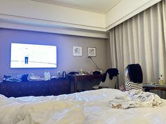 -上海波特曼丽思卡尔顿酒店