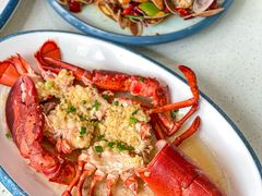 -锦里海景海鲜餐厅.三亚老字号(亚龙湾中心广场店)