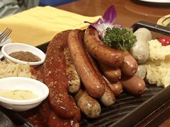 -申德勒加油站西餐厅(日坛路总店)