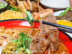 -津津飯堂