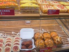 -味多美蛋糕(灯市口店)