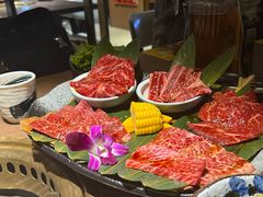 -虎丸烧肉(世纪汇店)