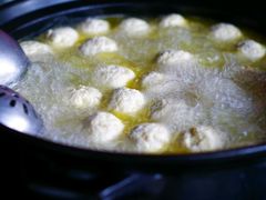 圆子鸡-志晖园圆子鸡·辣子鸡(阳光店)