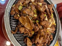 -宏状元现熬粥·京味菜(五棵松店)