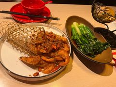 -避风塘(宝山万达店)