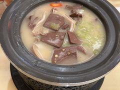 -锦粤宫·精致粤菜(深圳北站店)
