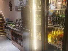 -汉城烤肉·黑金冠(华山路店)