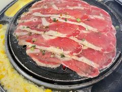 藤椒吾桑格-朴太院·烤肉万岁·创意首尔料理(中联广场店)