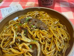 -望庐说·本地菜馆