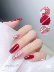 点击看大图 -如一·美甲美睫