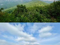 -紫金山山顶公园