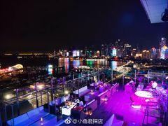 -VENU+海景酒廊