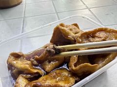 -江东饺子馆(江东路店)