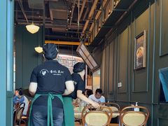 -章记星洲 · 新加坡餐厅(望京店)