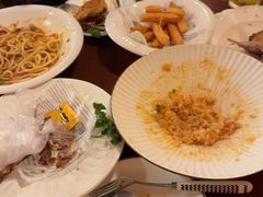 -猫岛主趣味餐厅(鼓浪屿店)