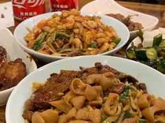 -兰溪十八浇(天一店)