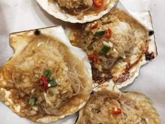 -金石青云炭火烤肉店(中房上东花墅店)