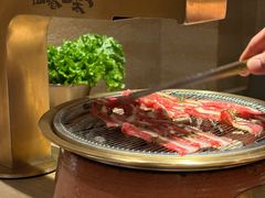 -西塔老太太泥炉烤肉(沈阳店)