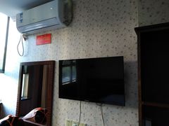 -和谐商务酒店(上海南站店)
