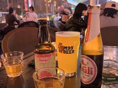 -M99 BEER世界啤酒吧(鸿云悦街店)