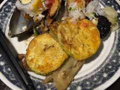 -松子料理(白家庄店)