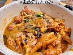 -金掌勺锅包肉(太原万达店)