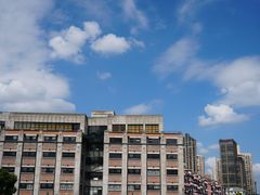 -上海四行仓库抗战纪念馆