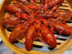 -靓靓蒸虾·头牌蒸虾(雪松路总店)