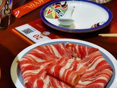 -1078號老北京涮肉(松柏店)