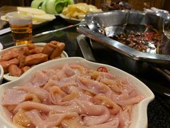 -巴国口福火锅(石桥铺店)
