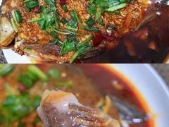 -小陆莲花蟹园农家乐(莲花岛店)