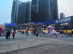 -大族广场Mall&More