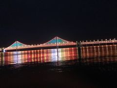 -星海湾跨海大桥