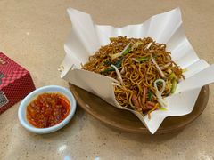 -点都德(龙之梦店)