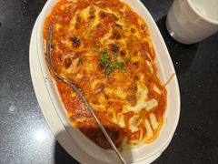 -新旺茶餐厅•早餐(迪士尼小镇店)