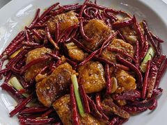 -院8里·小聚园老川菜(九眼桥店)