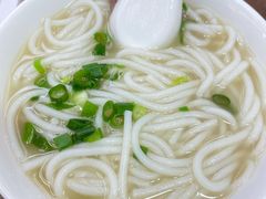 濑粉-陈光记烧腊店(罗保博士街店)